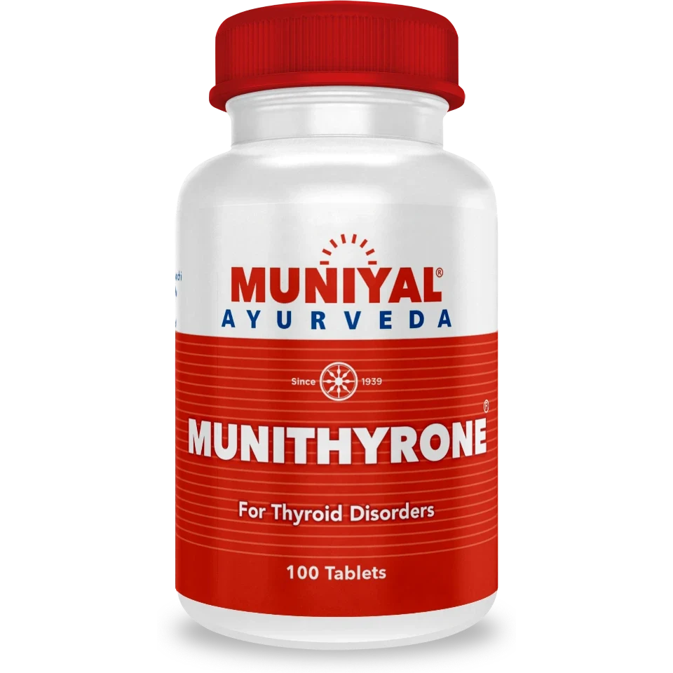 Munithyrone pack